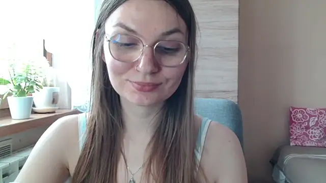 LooveELLYx Chat XXX live