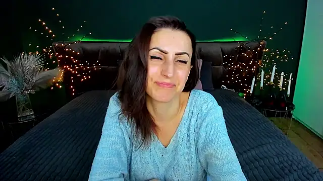 Webkamerová show Rebecca_Diamond