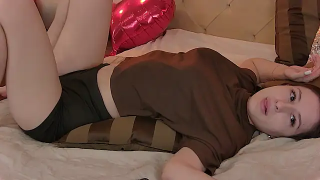 IdaMack Chat XXX in diretta