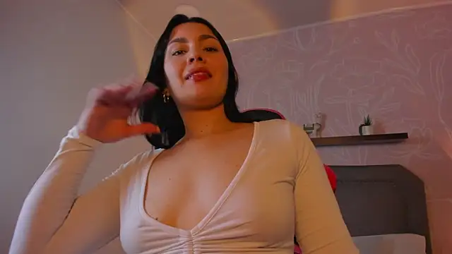 cristina_gallardo Chat XXX in diretta