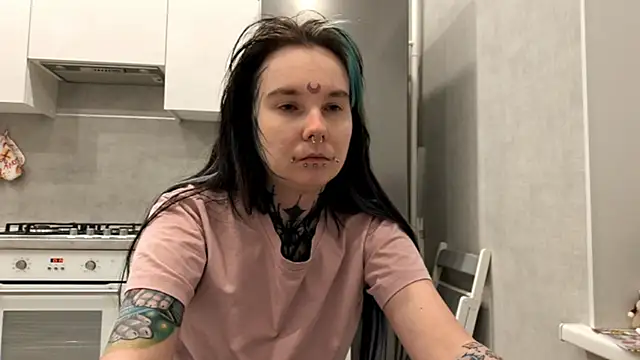 HighelikeGirl 라이브 XXX 채팅