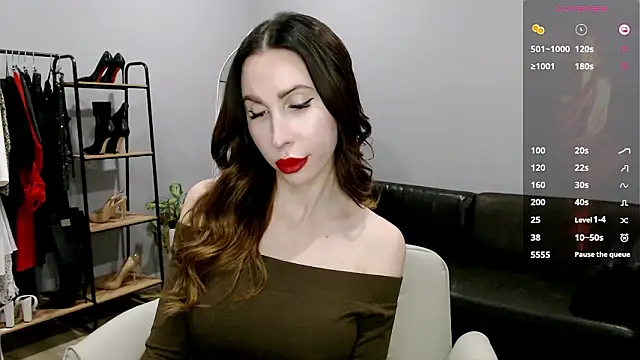 Ella_Sea Live XXX-Chat