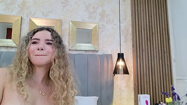 Anastasia_gb 라이브 XXX 채팅