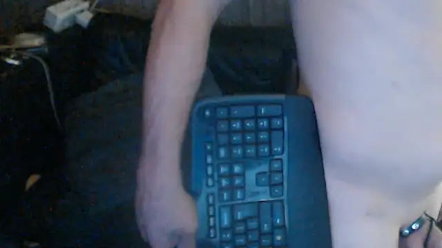 XXX chat uživo modela BISLETJE1980