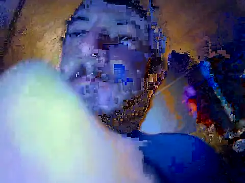 Show webcam de UncutHammer69