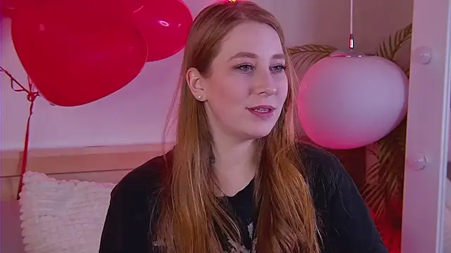 Czat XXX na żywo – MiaEuphoria_