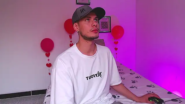 Vlad__night: онлайн-секс-чат