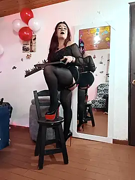 Chat XXX Live keila_j