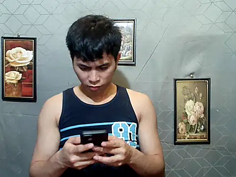 asianpatt69 Webcam show