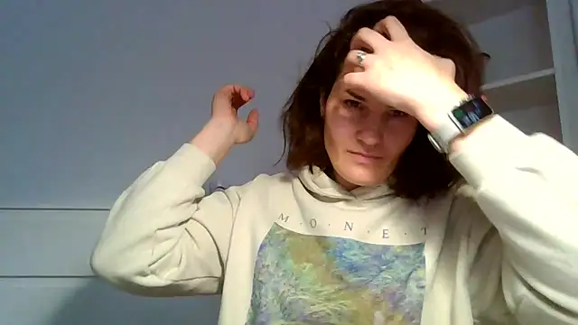 Živý XXX chat Ms-Lust1-