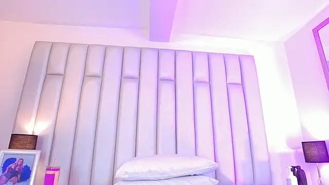 XXX chat uživo modela aandreaperez