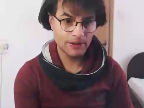 XXX chat uživo modela wildpussycat23