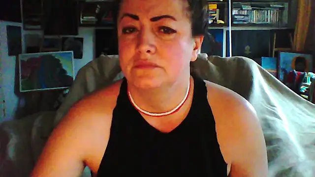 MariaAnaSunshine লাইভ XXX চ্যাট