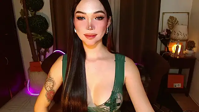 MouthWatering_Ayesha Webcam Show