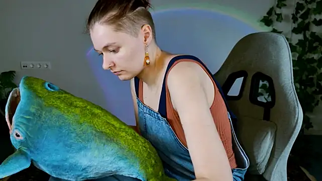 LadyLolipop_ লাইভ XXX চ্যাট