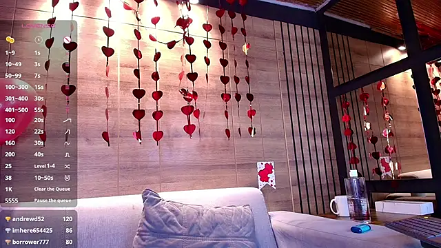 Matti_sofia_ 라이브 XXX 채팅