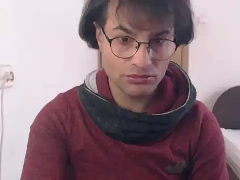 XXX chat uživo modela wildpussycat23