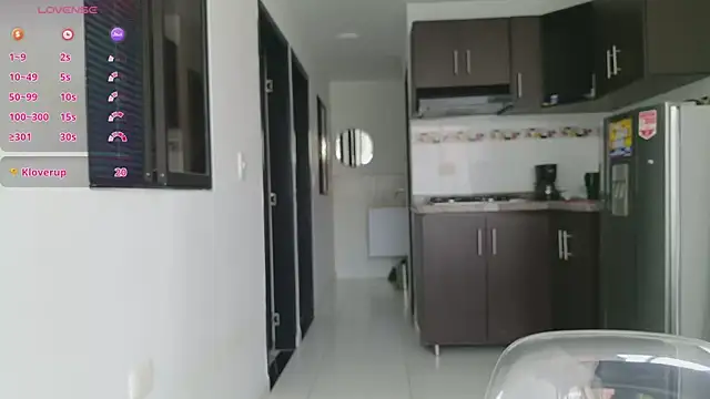 grey___27 Chat XXX in diretta