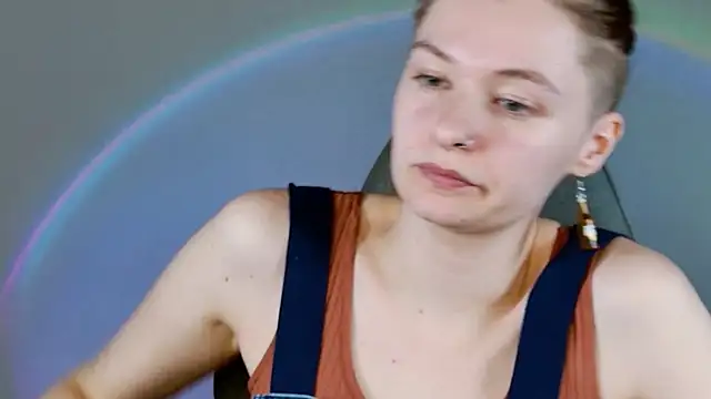 Czat XXX na żywo – LadyLolipop_
