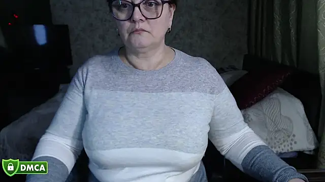 BrandiOhNight webcam show