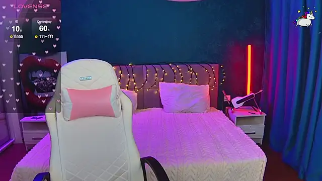 Lunatrend Webcamshow