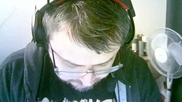 Chat XXX ao vivo de SirAbuser