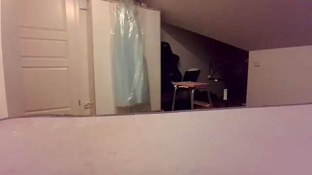 Chat XXX ao vivo de ScrawnyFire