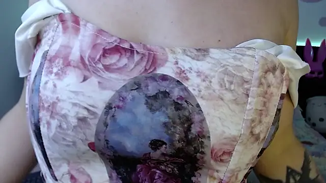 Chat XXX Live DanniAbbey