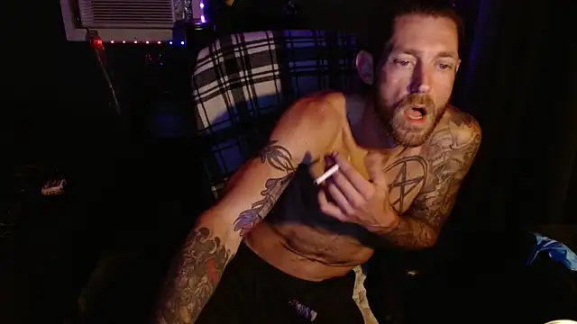 Chat XXX ao vivo de KingCole2390