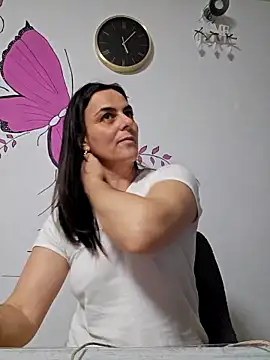 IsabelleCraft – Naživo XXX chat