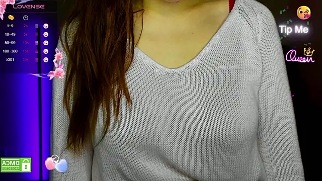 Aminabeatris – Naživo XXX chat