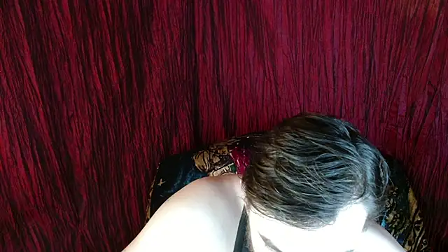 ConanJones Webcam-Show