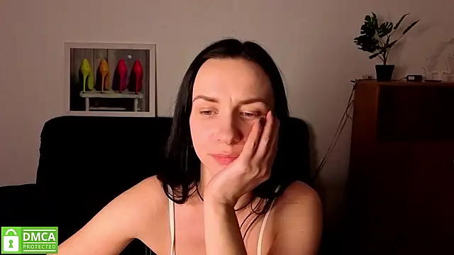 annakillianox Chat XXX live