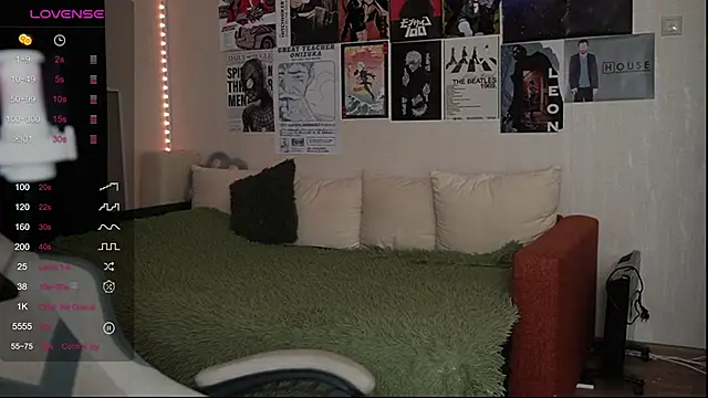 Traharaa Obrolan Langsung XXX