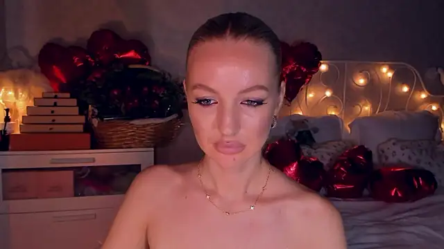 Chatroom XXX en direct de aestetick