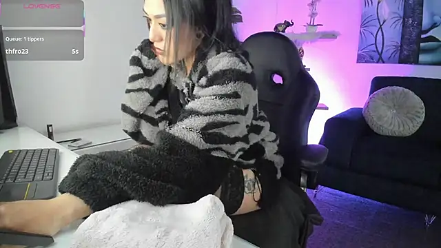 BaphyBaby Chat XXX live