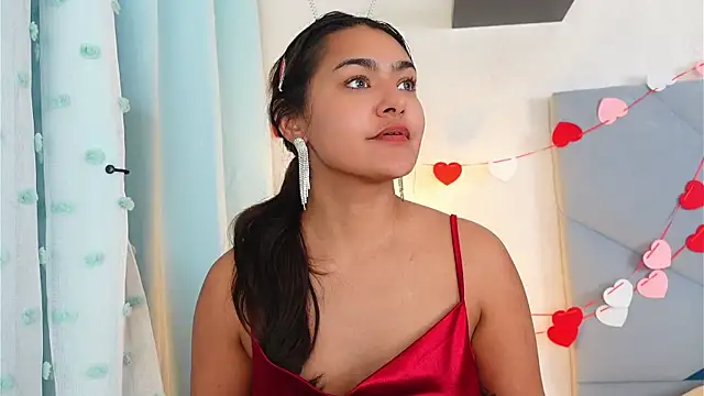 دردشة AshiaEkta1 الجنسية المباشرة