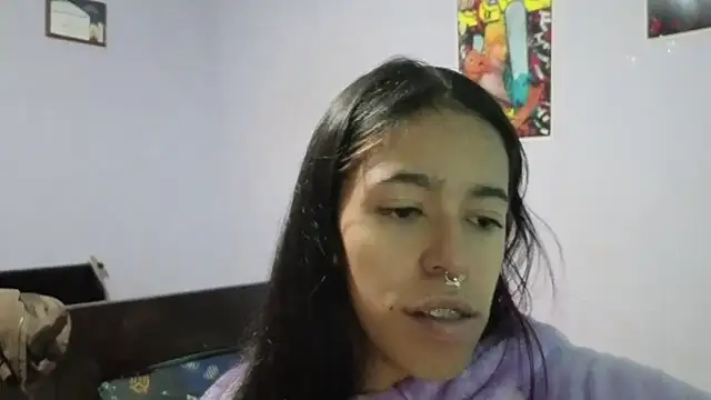 Czat XXX na żywo – stephania_t