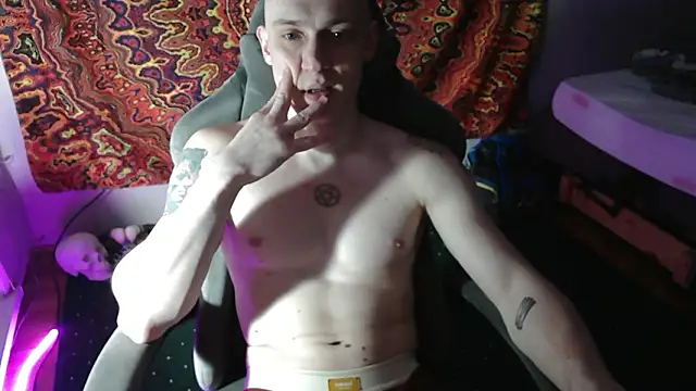 Krieger8841 라이브 XXX 채팅