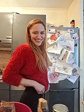 دردشة SlimBellaa الجنسية المباشرة