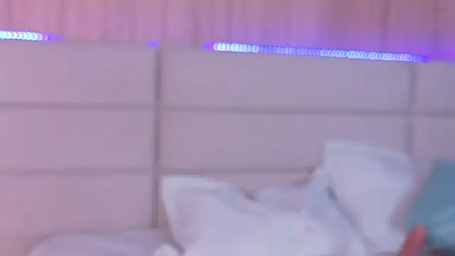 Chat XXX en directo de ZoehAngel