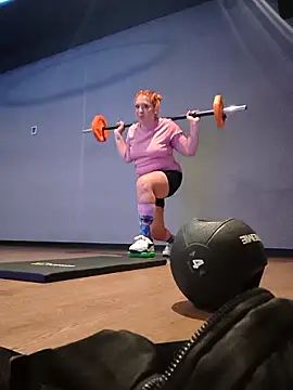 Mariana-94 Obrolan Langsung XXX