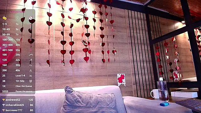 Matti_sofia_'s Live XXX Chat