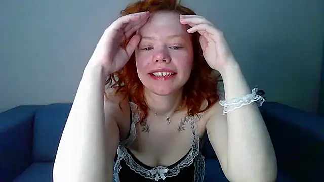 Chat XXX en directo de MelodyHasbrouck