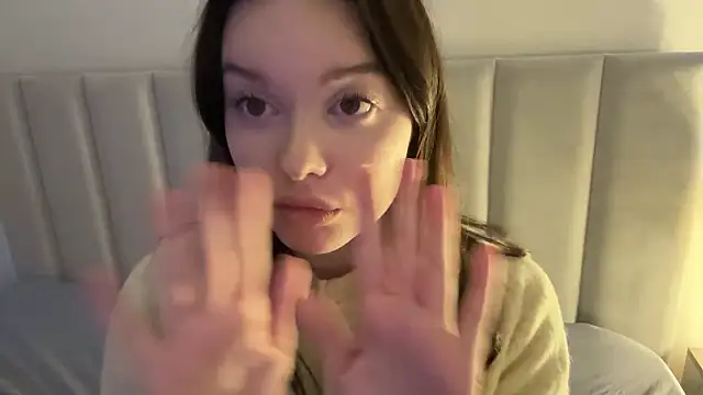 VickiBanx Live XXX-chat