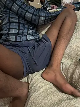 cowboy_420kのウェブカメラショー