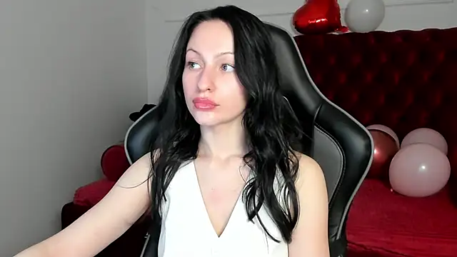 NaomiBlakes – Naživo XXX chat