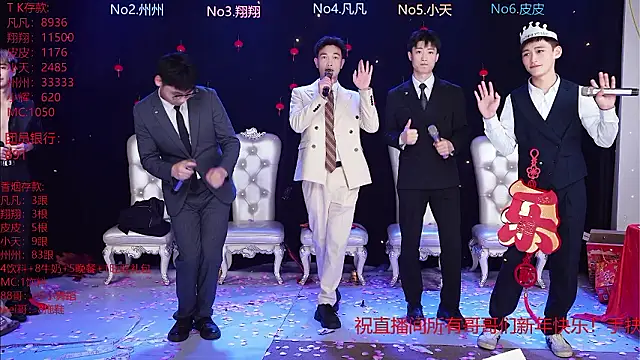 OUBA-002: вебкам-шоу