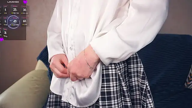 DeanUnnold's Live XXX Chat