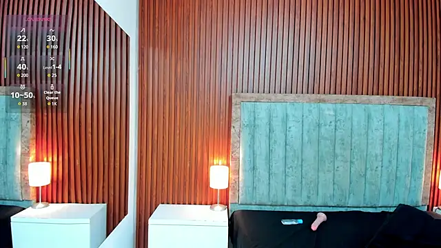 Arianaa_Cooper_ Show Webcam